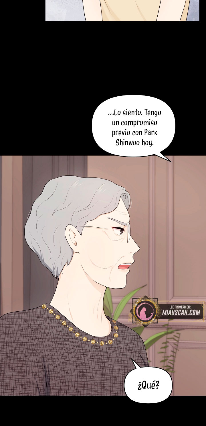 Esposo Capítulo 5 - Página 22