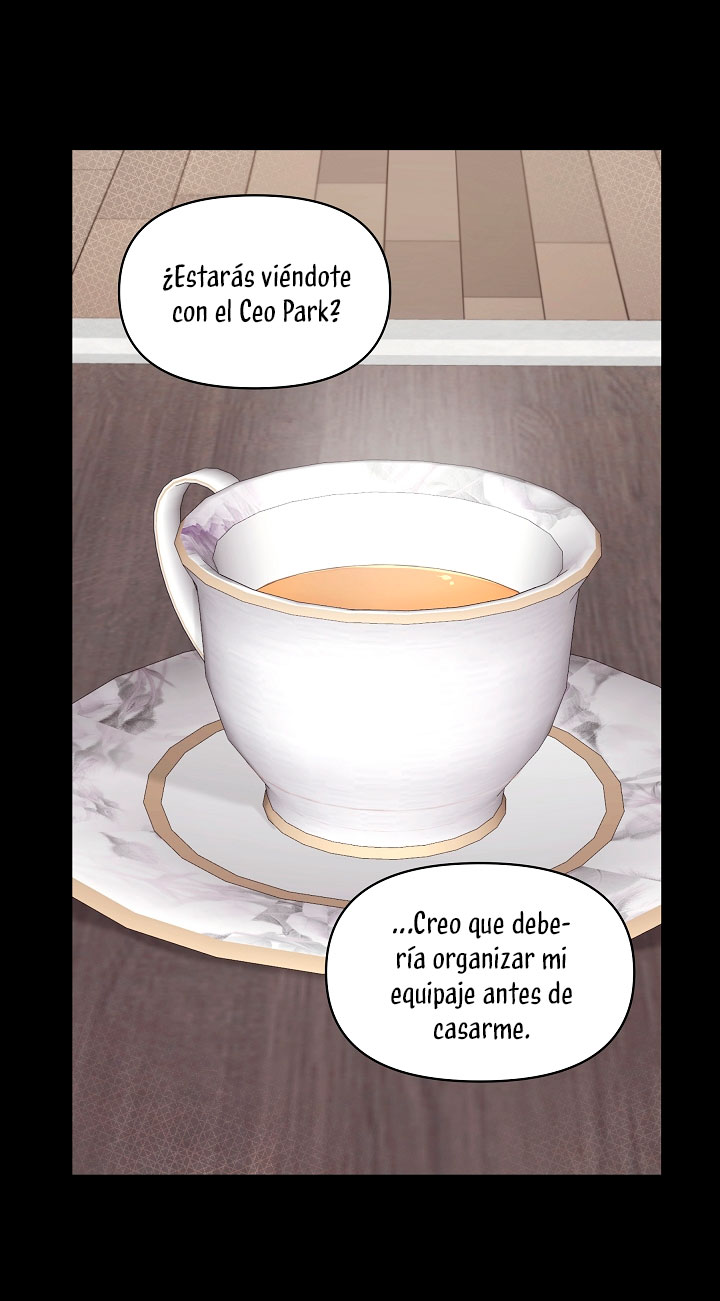 Esposo Capítulo 5 - Página 23