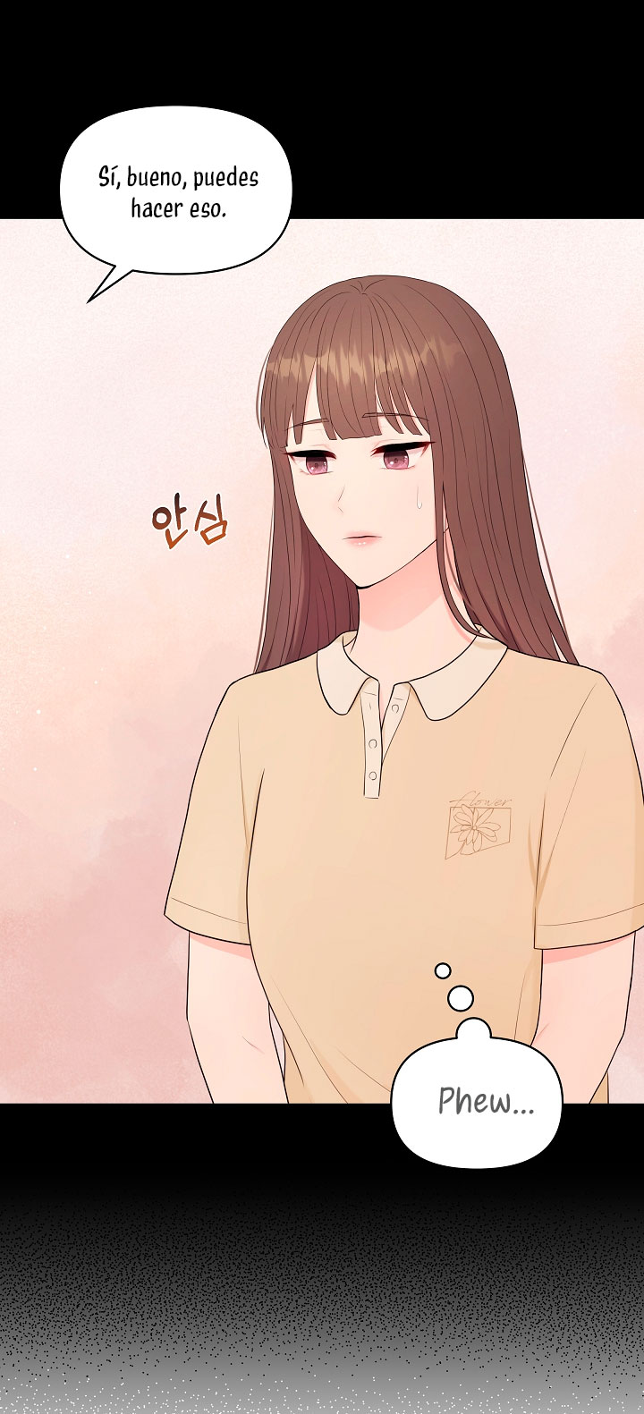 Esposo Capítulo 5 - Página 24