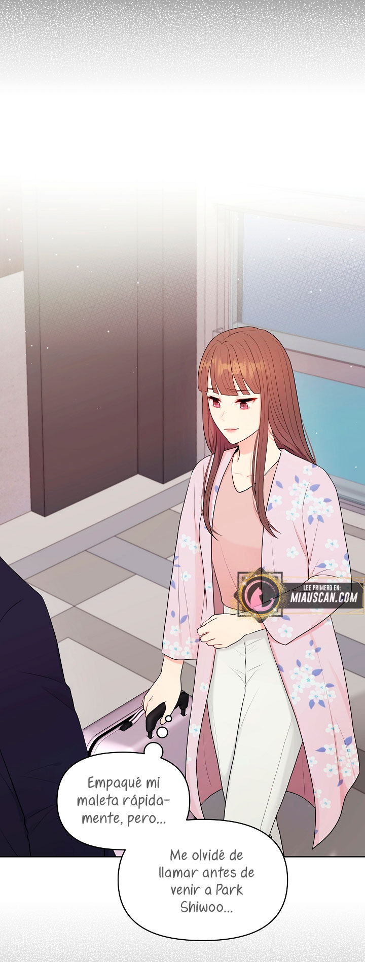 Esposo Capítulo 5 - Página 25