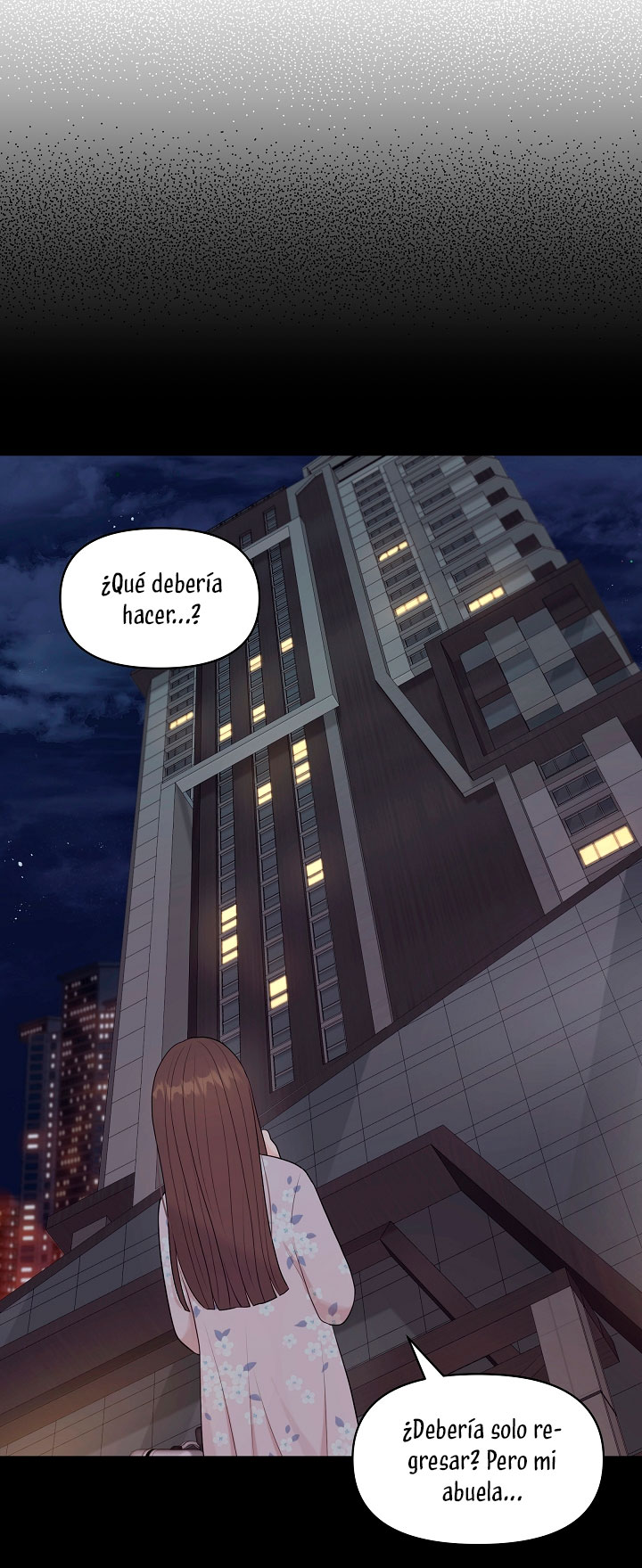 Esposo Capítulo 5 - Página 26