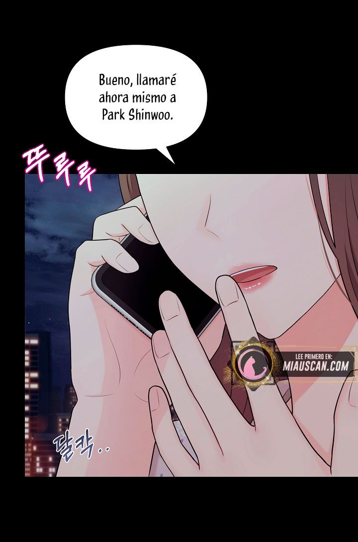 Esposo Capítulo 5 - Página 27