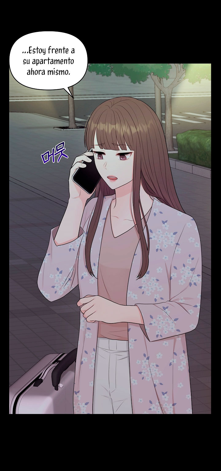 Esposo Capítulo 5 - Página 28