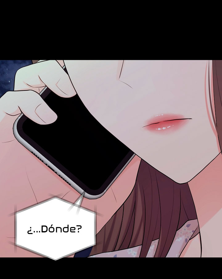 Esposo Capítulo 5 - Página 29