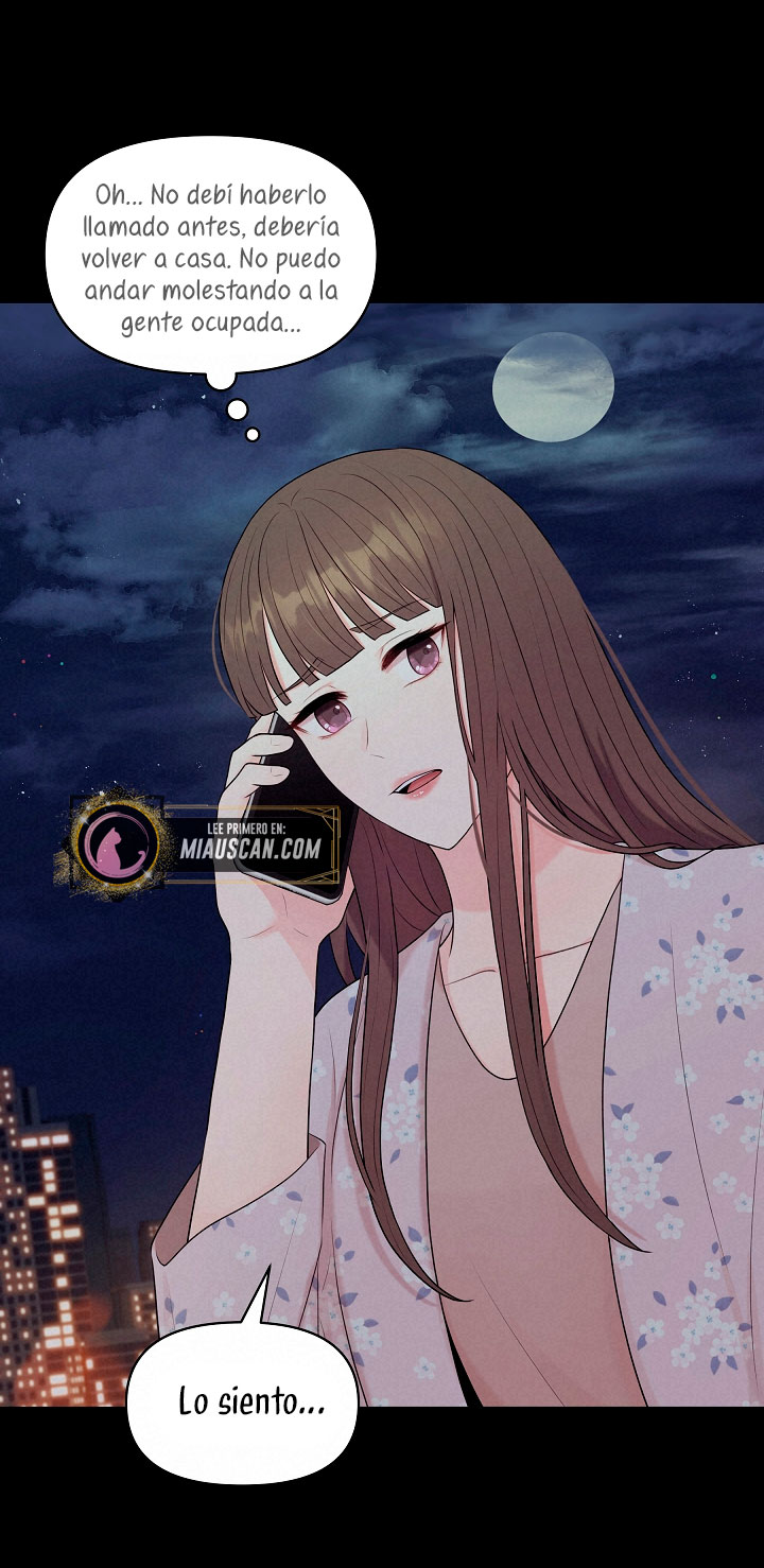 Esposo Capítulo 5 - Página 30