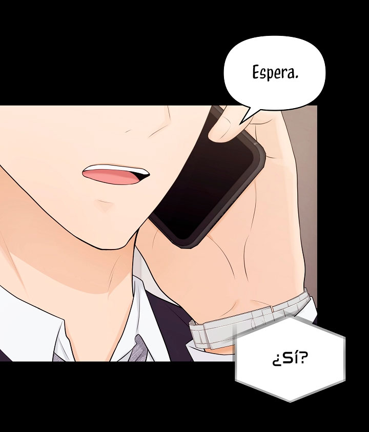 Esposo Capítulo 5 - Página 31