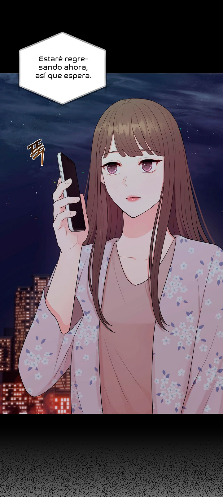 Esposo Capítulo 5 - Página 32