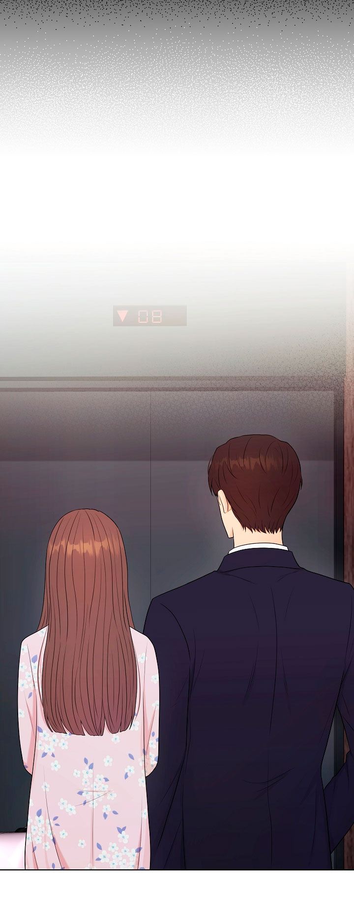 Esposo Capítulo 5 - Página 33