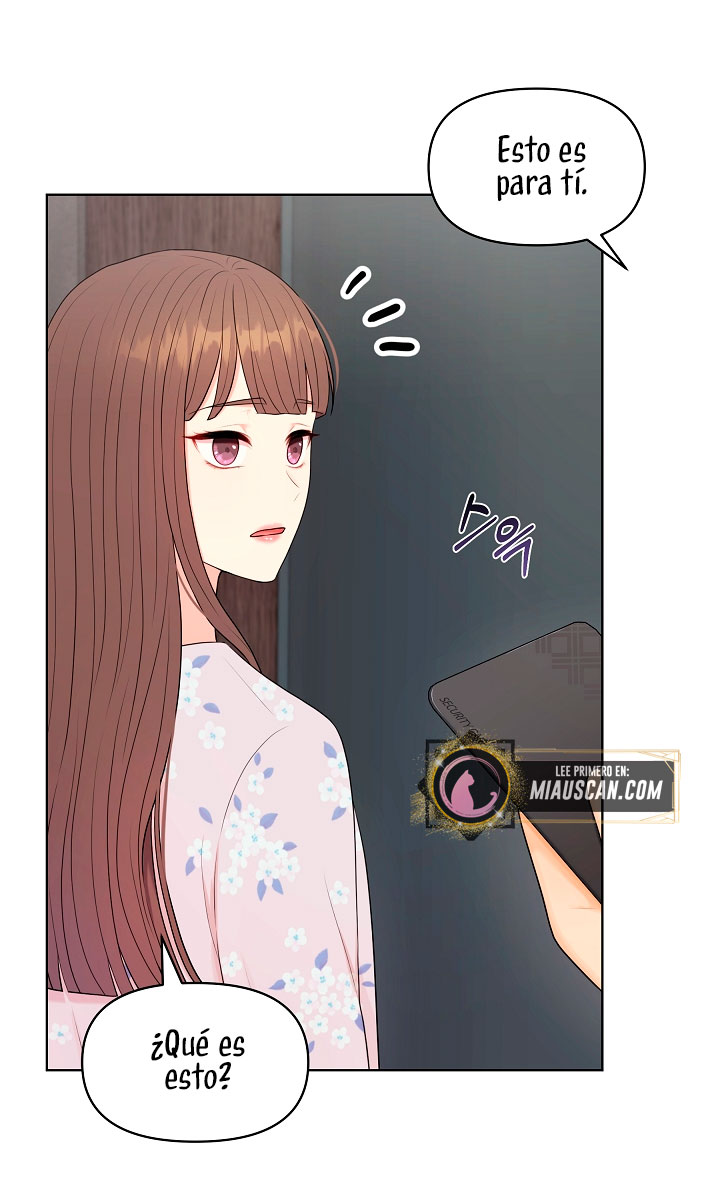 Esposo Capítulo 5 - Página 34