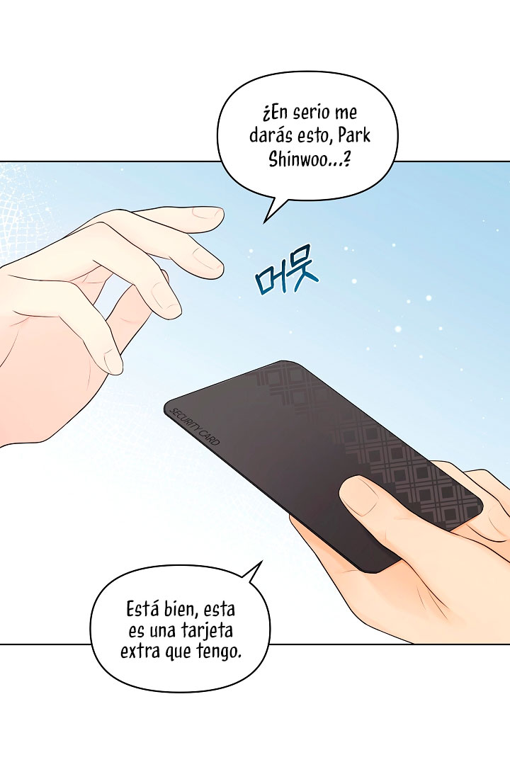 Esposo Capítulo 5 - Página 36