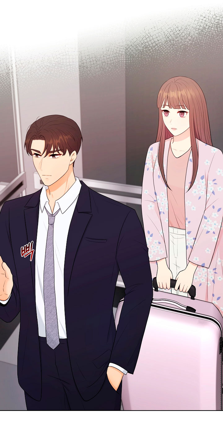 Esposo Capítulo 5 - Página 38