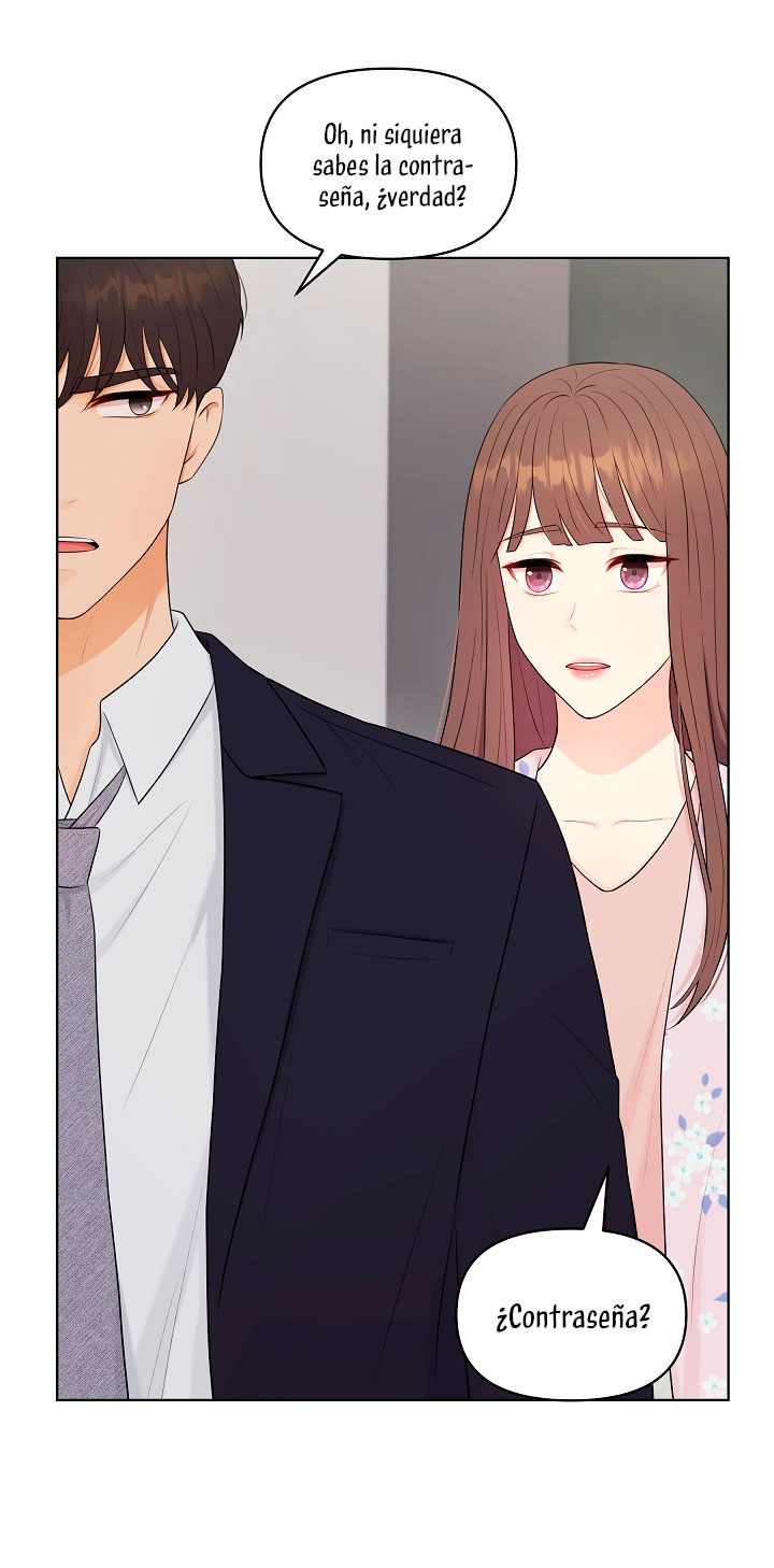 Esposo Capítulo 5 - Página 39