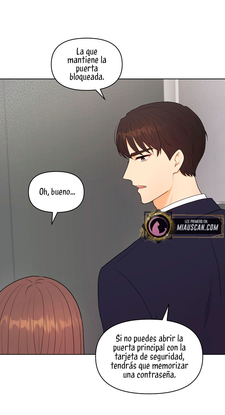 Esposo Capítulo 5 - Página 40