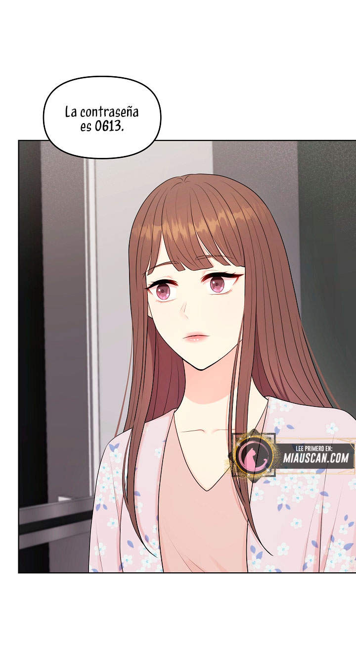 Esposo Capítulo 5 - Página 41