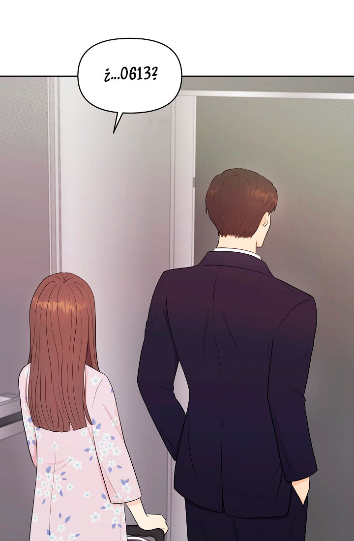 Esposo Capítulo 5 - Página 42