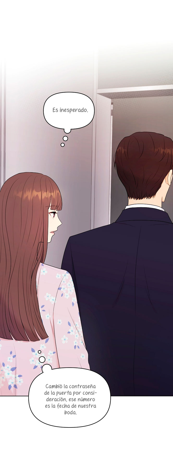 Esposo Capítulo 5 - Página 44