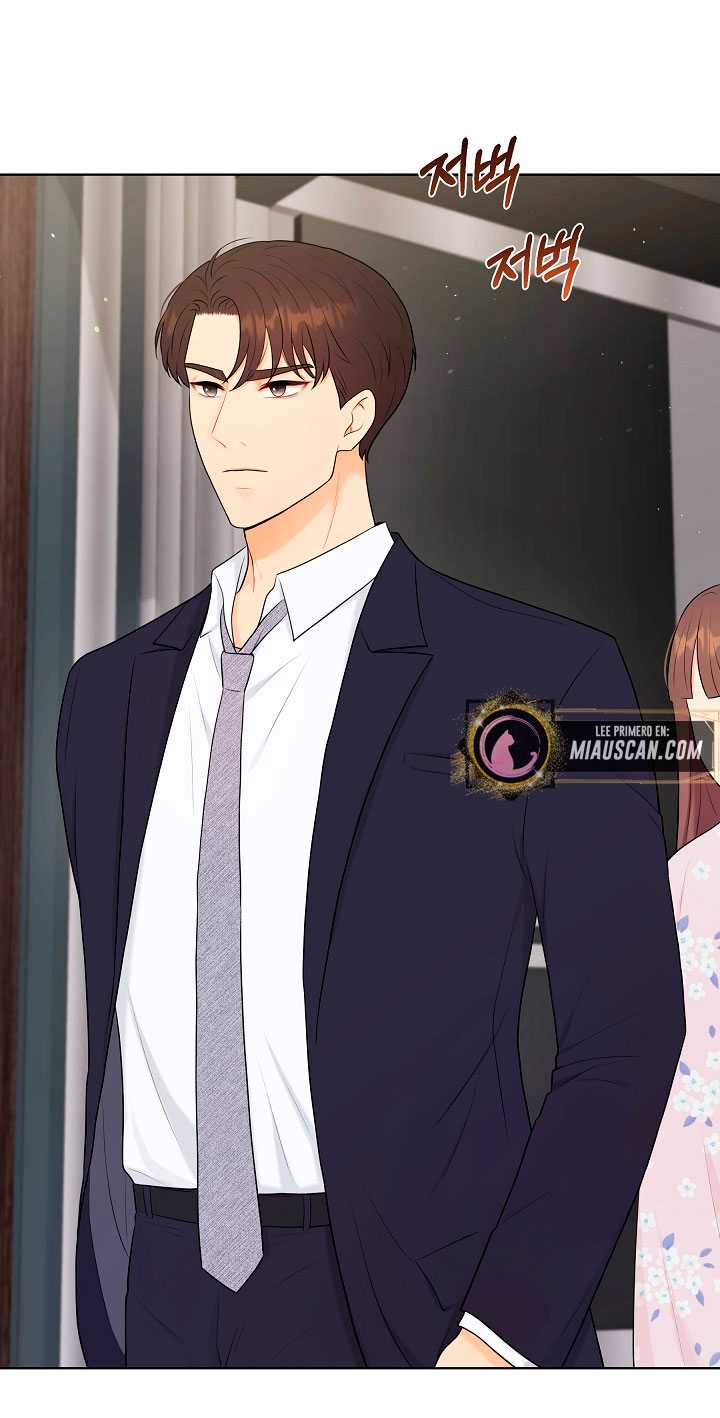 Esposo Capítulo 5 - Página 47