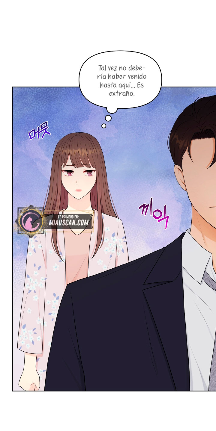 Esposo Capítulo 5 - Página 49