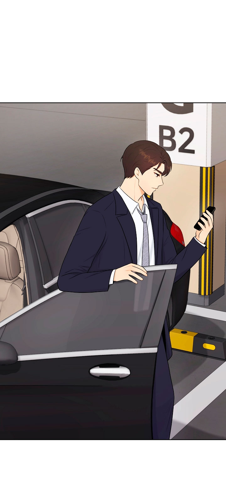 Esposo Capítulo 5 - Página 5