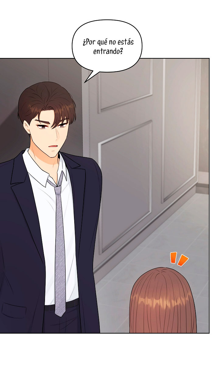 Esposo Capítulo 5 - Página 50