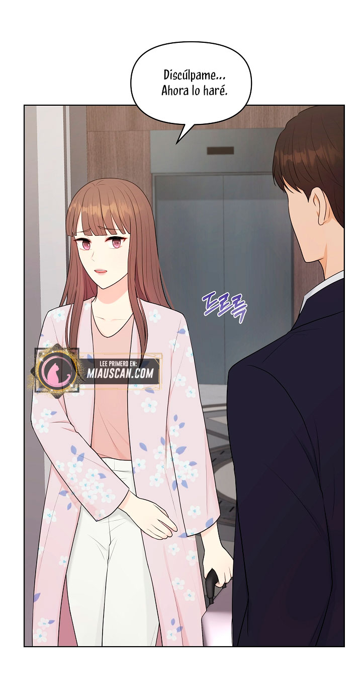 Esposo Capítulo 5 - Página 51