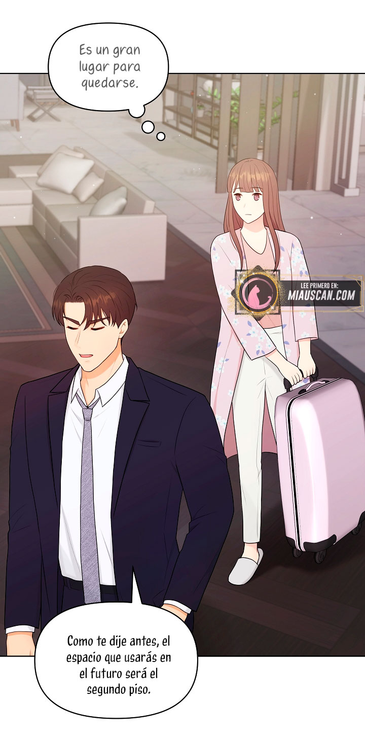 Esposo Capítulo 5 - Página 55