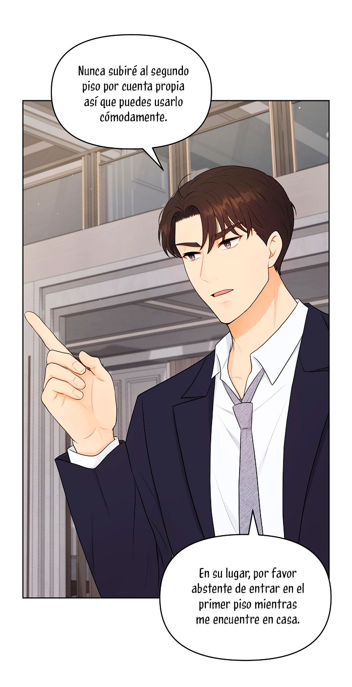 Esposo Capítulo 5 - Página 56