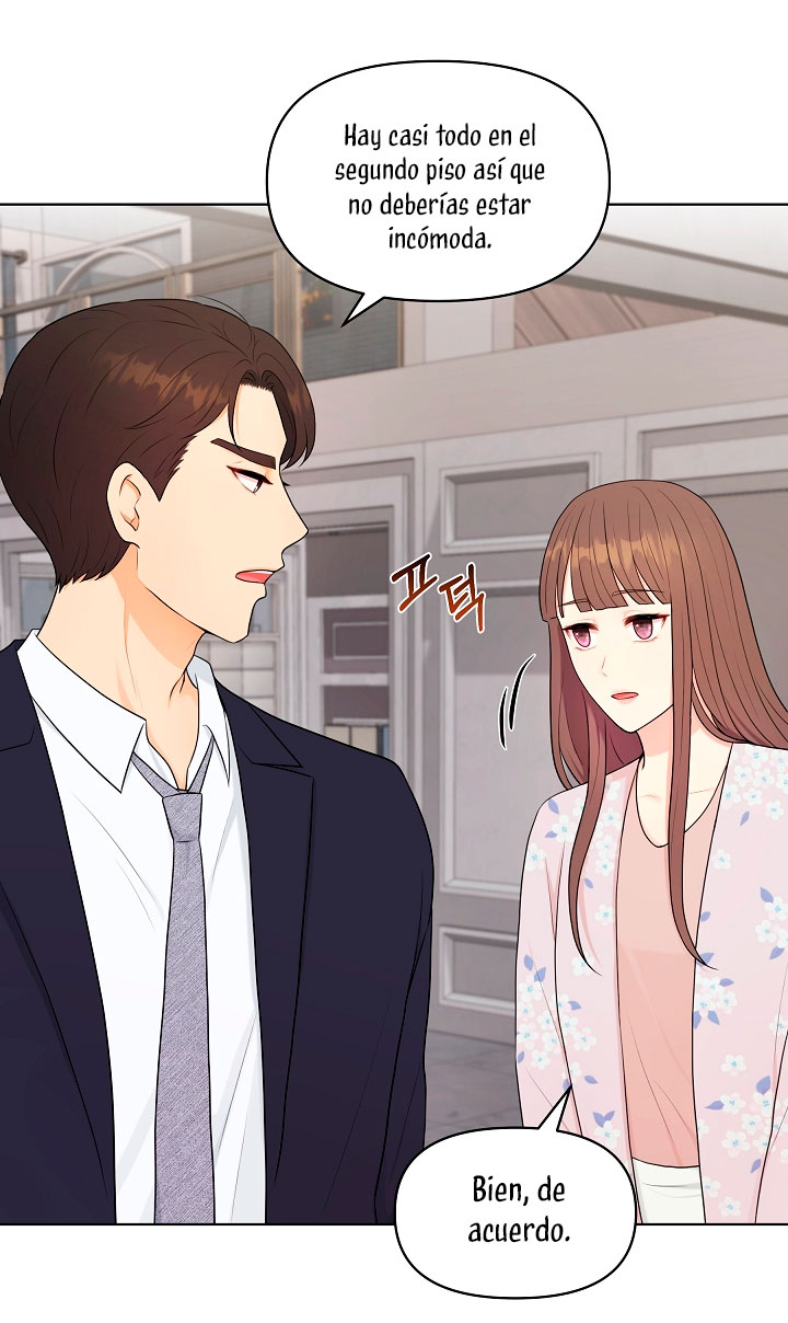 Esposo Capítulo 5 - Página 57
