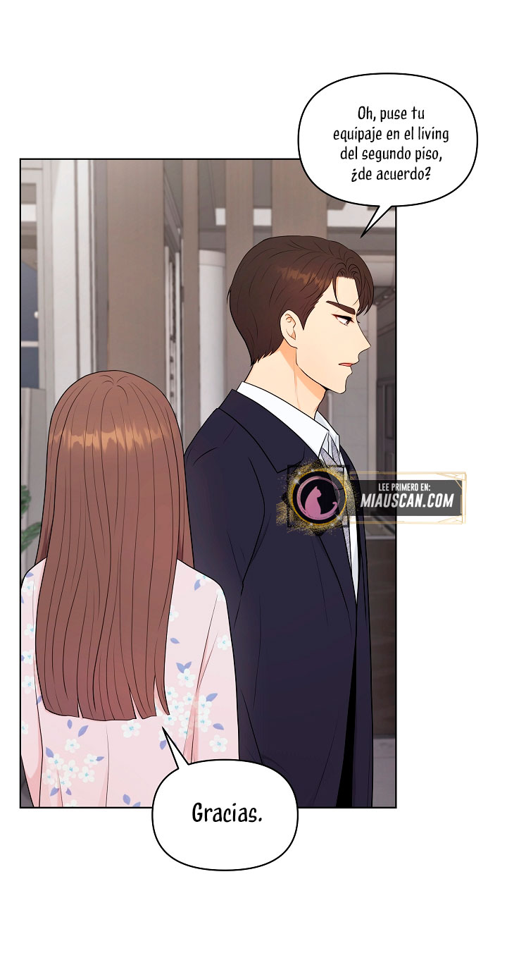 Esposo Capítulo 5 - Página 58