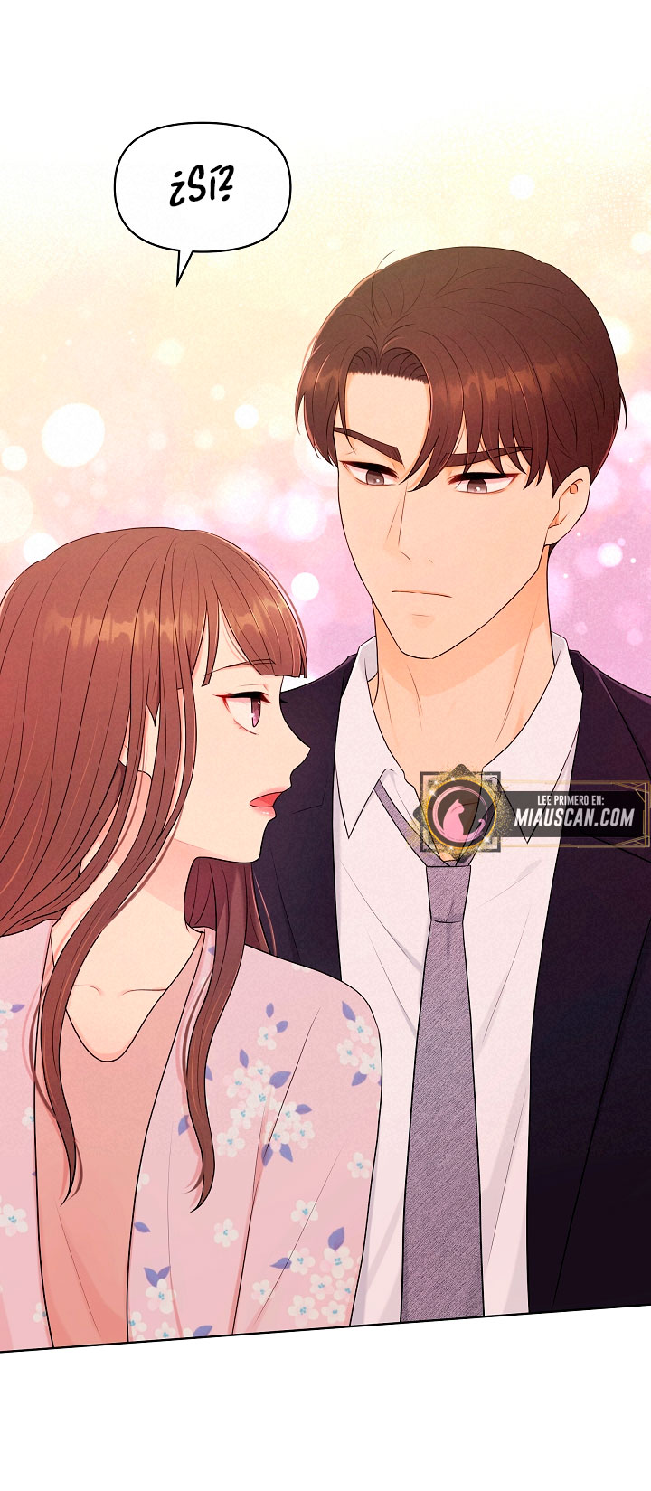 Esposo Capítulo 5 - Página 61