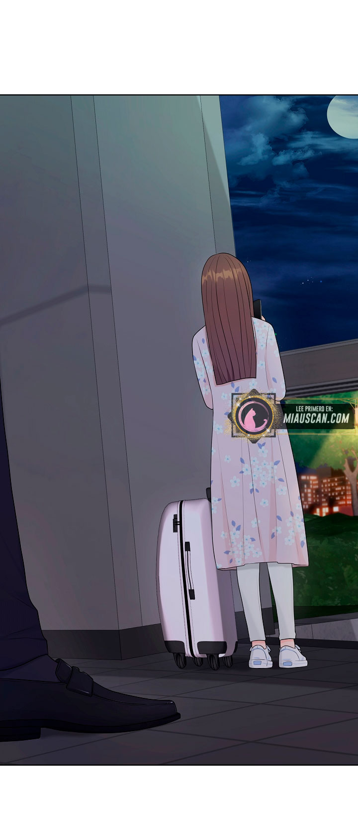 Esposo Capítulo 5 - Página 7