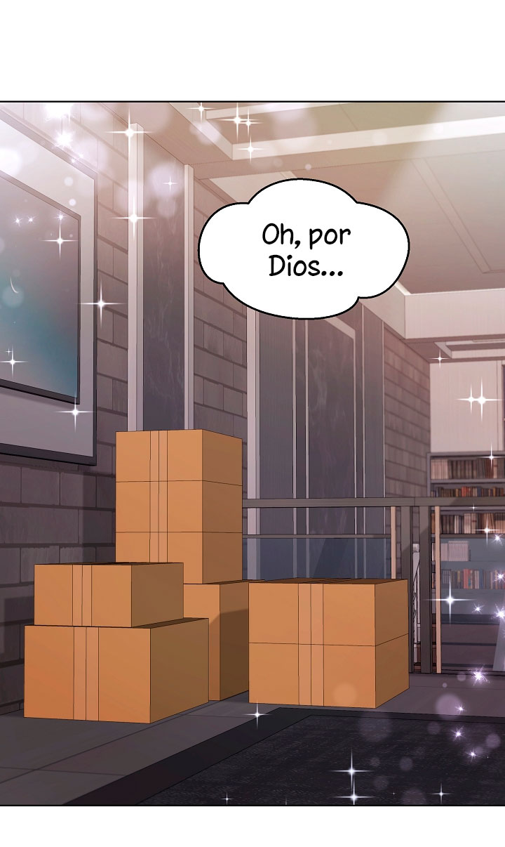 Esposo Capítulo 5 - Página 71