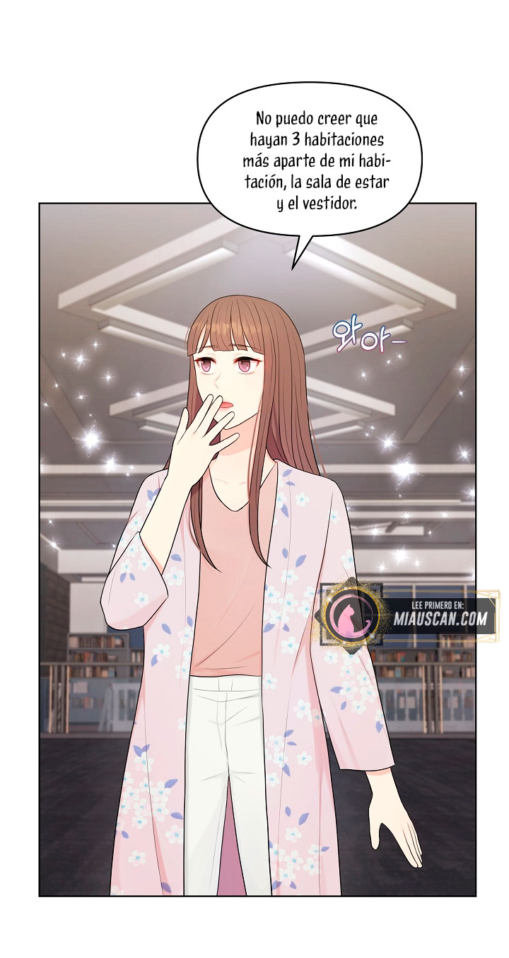 Esposo Capítulo 5 - Página 72