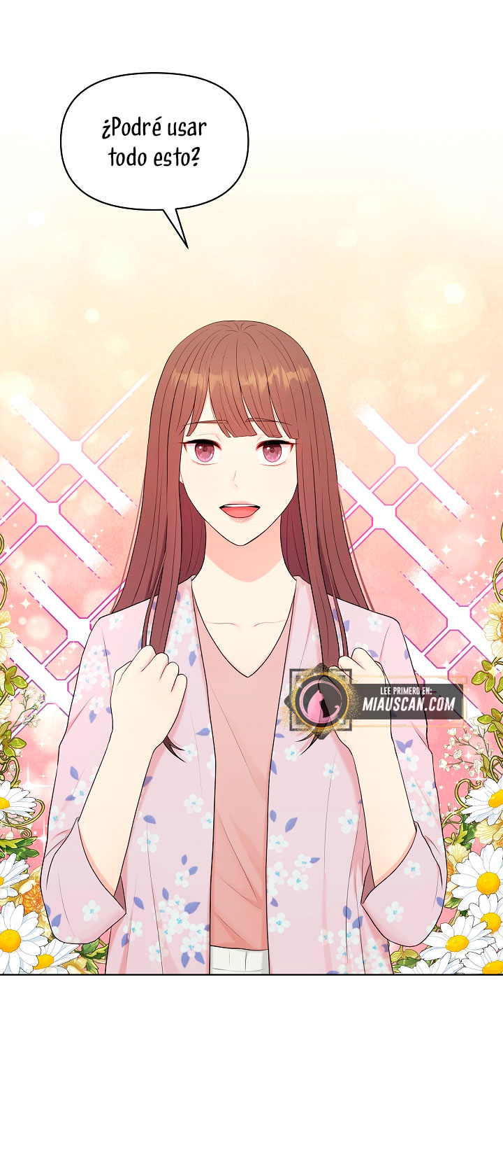 Esposo Capítulo 5 - Página 73