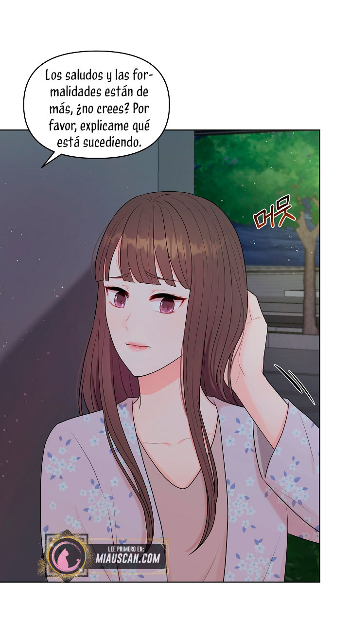 Esposo Capítulo 5 - Página 9