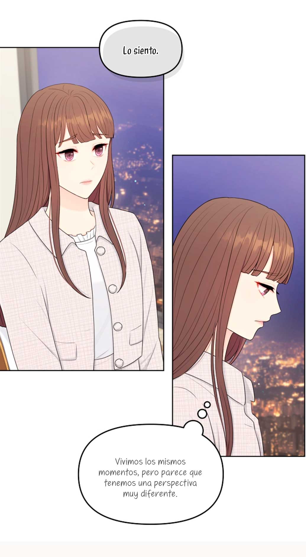 Esposo Capítulo 50 - Página 10