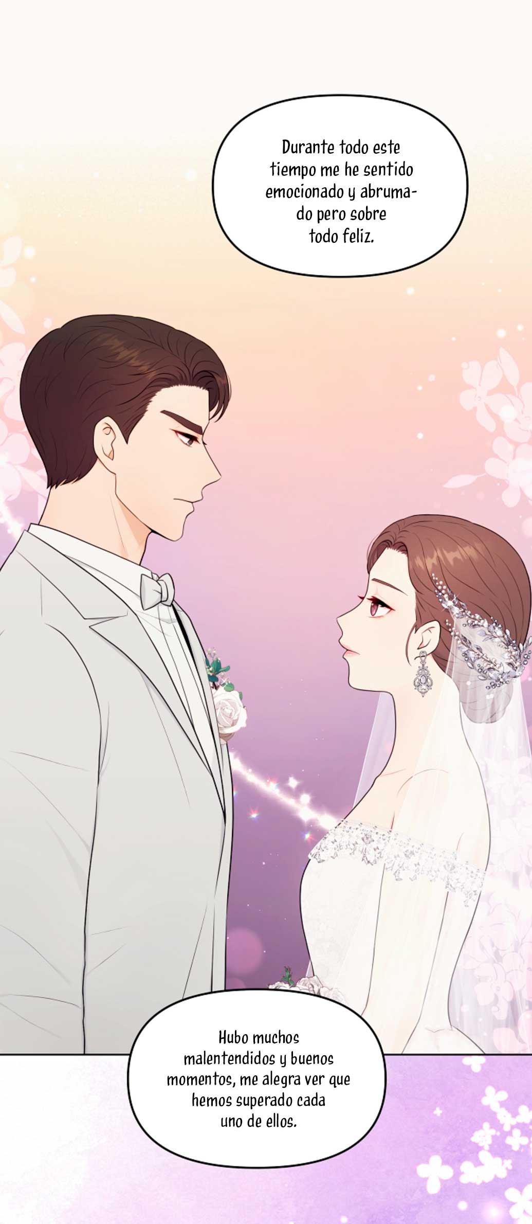 Esposo Capítulo 50 - Página 11