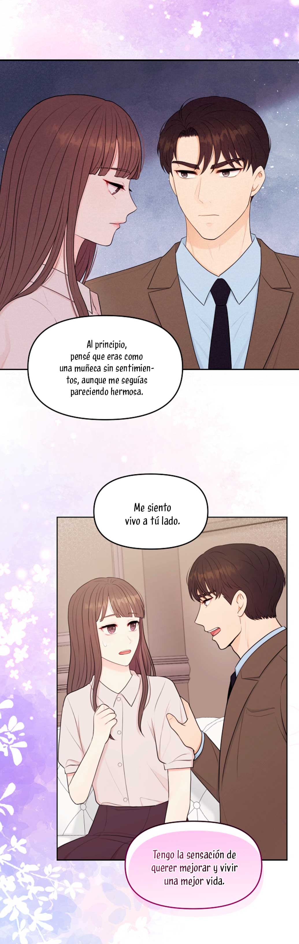 Esposo Capítulo 50 - Página 12