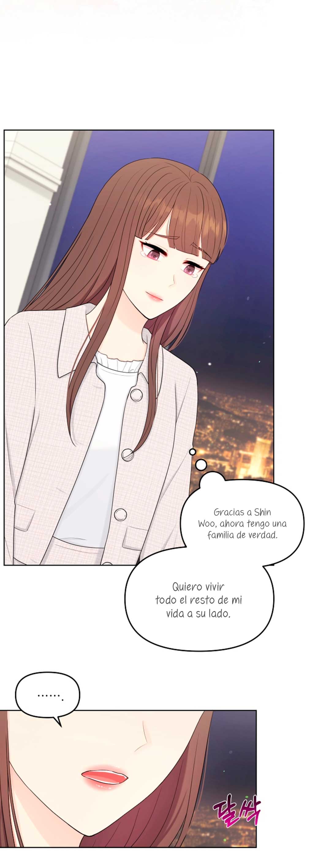 Esposo Capítulo 50 - Página 15