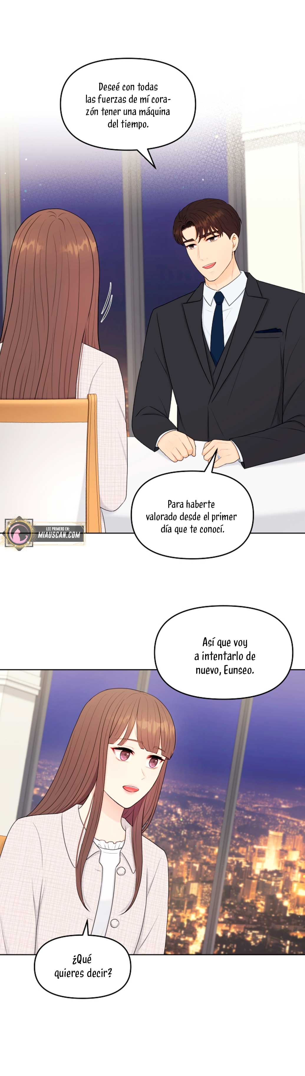 Esposo Capítulo 50 - Página 16