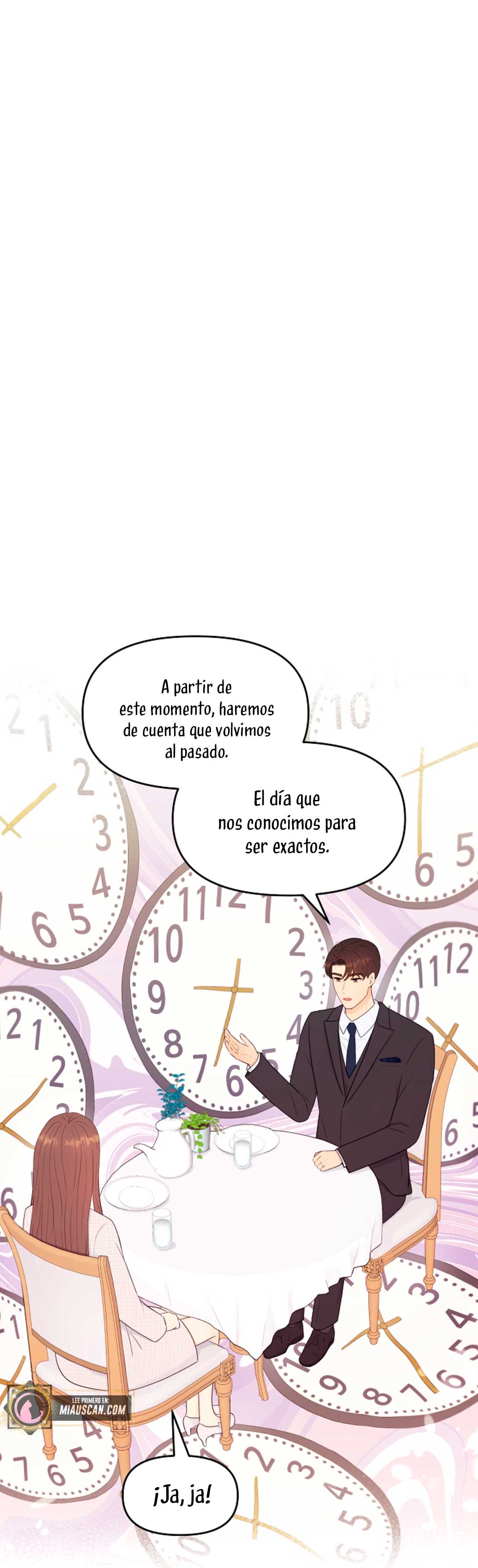 Esposo Capítulo 50 - Página 18