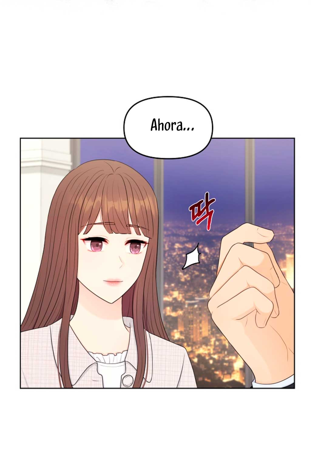 Esposo Capítulo 50 - Página 19