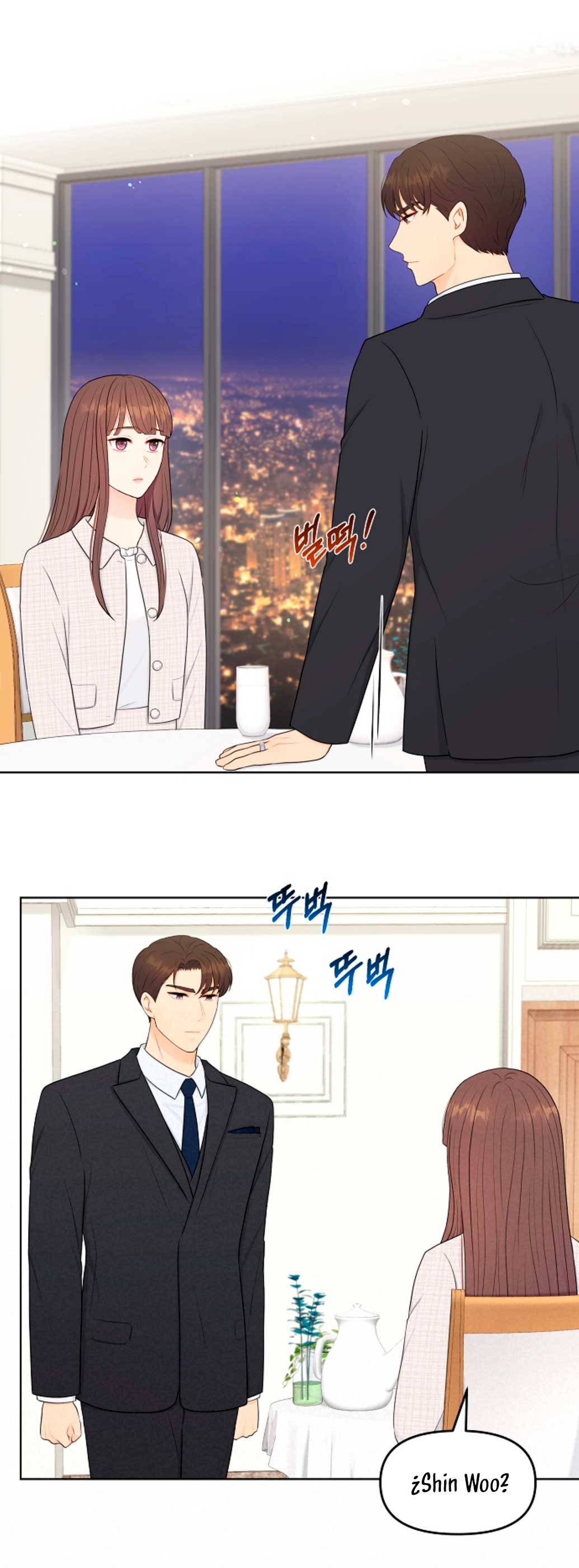 Esposo Capítulo 50 - Página 20