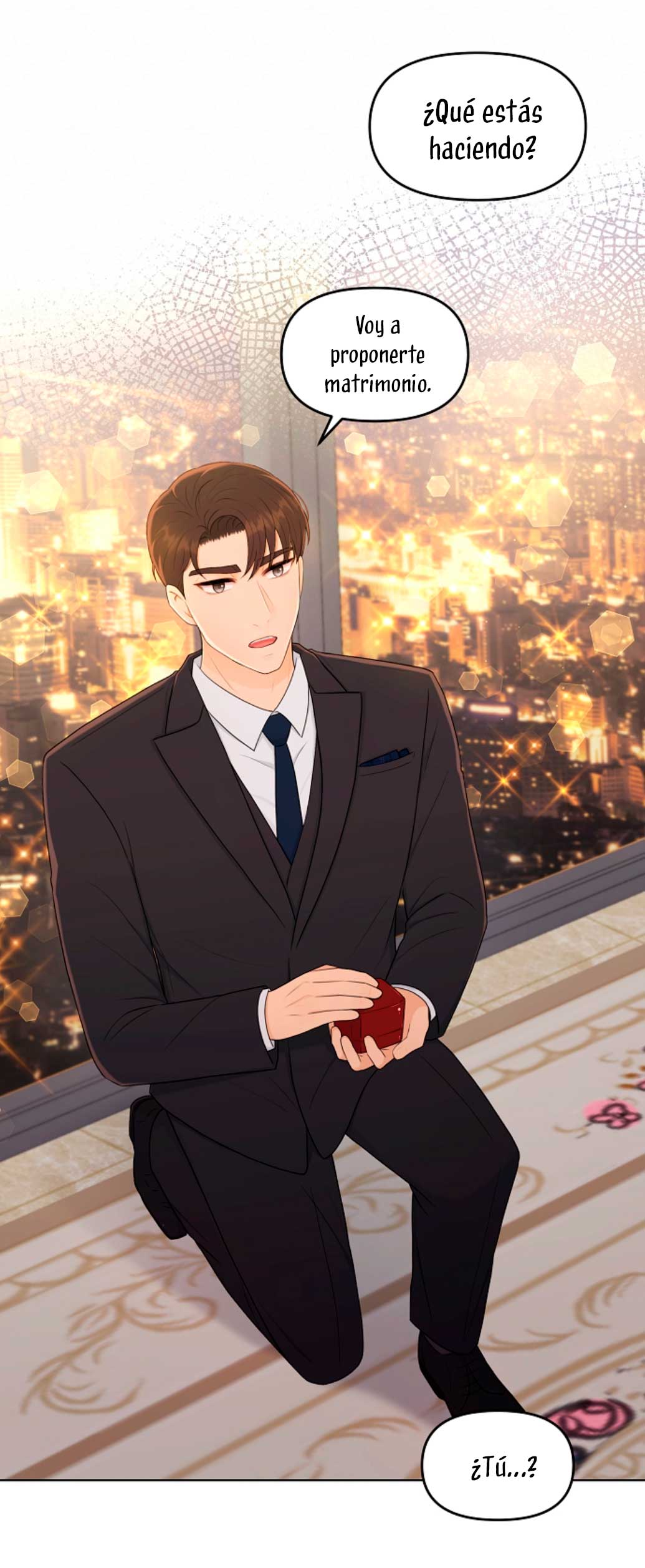 Esposo Capítulo 50 - Página 21