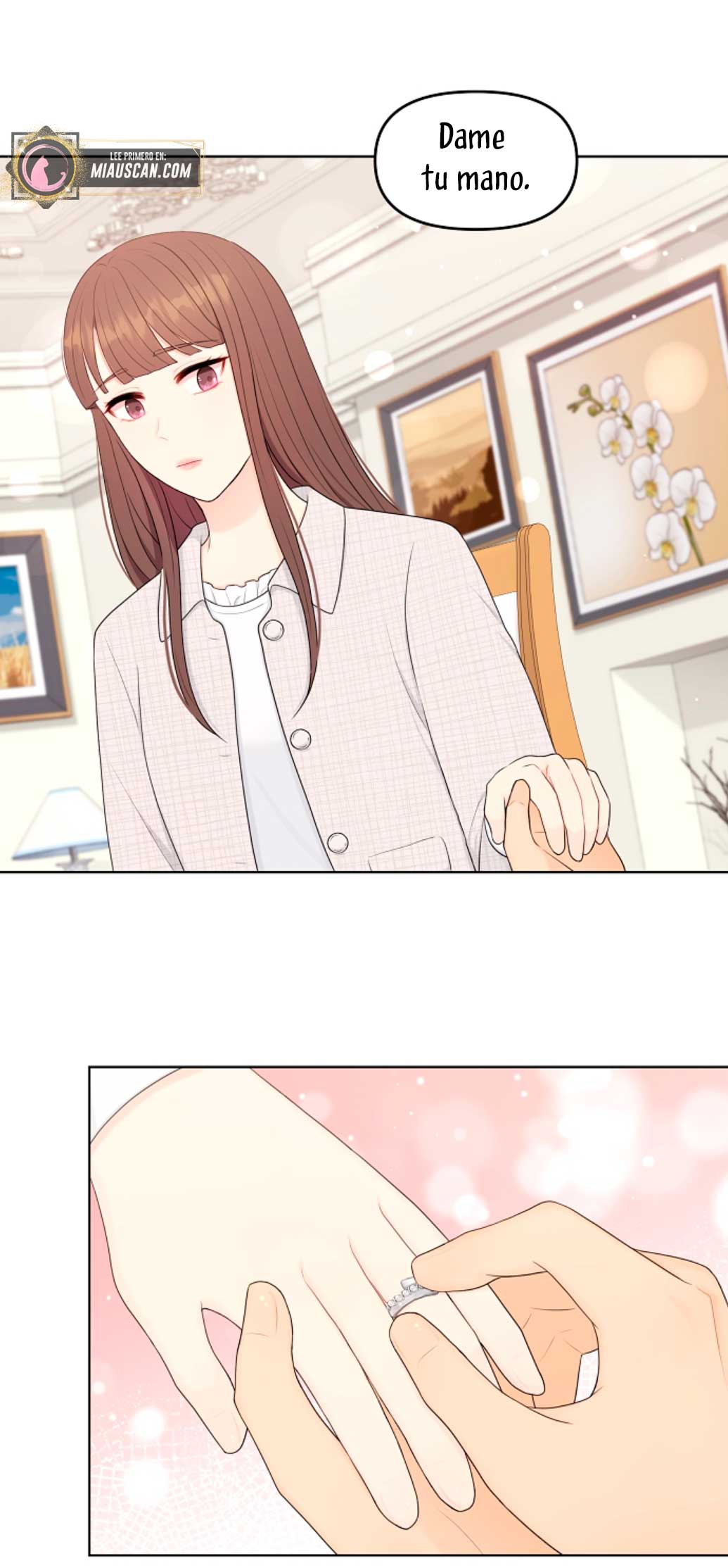 Esposo Capítulo 50 - Página 23