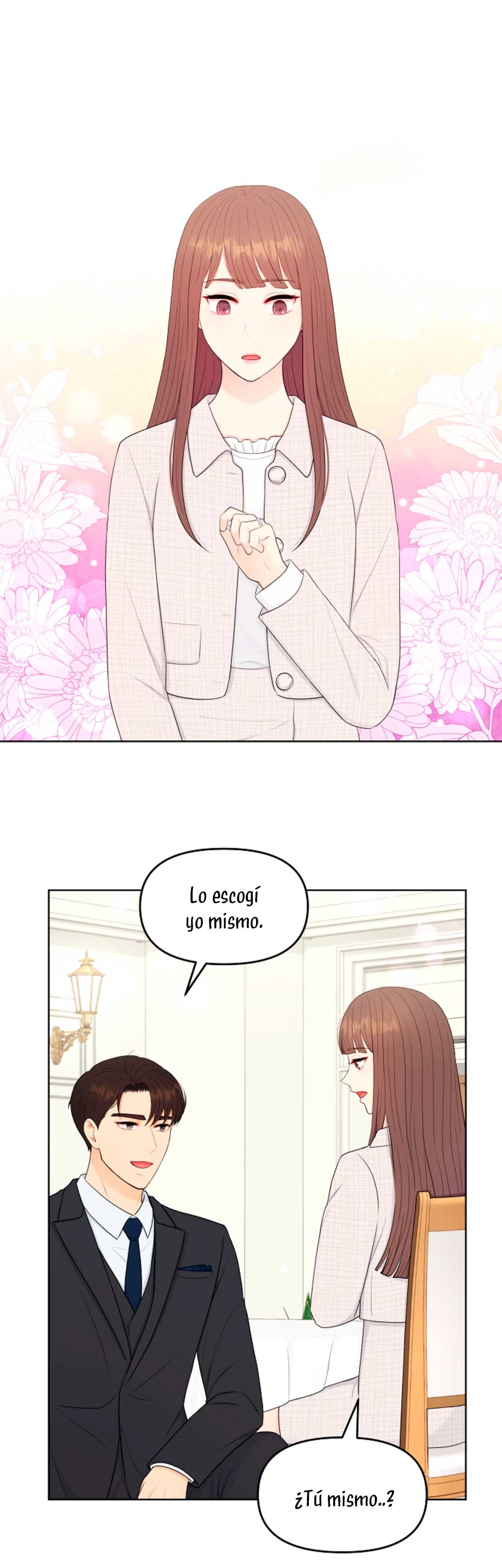 Esposo Capítulo 50 - Página 24