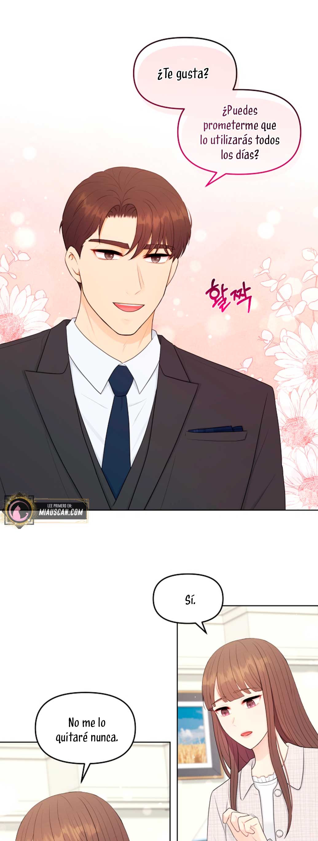 Esposo Capítulo 50 - Página 25