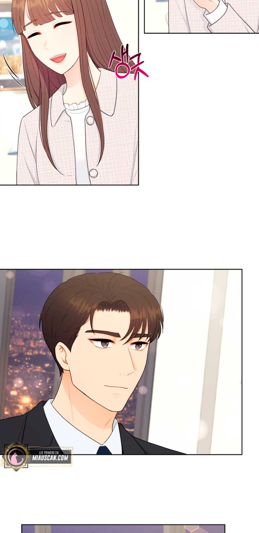 Esposo Capítulo 50 - Página 26