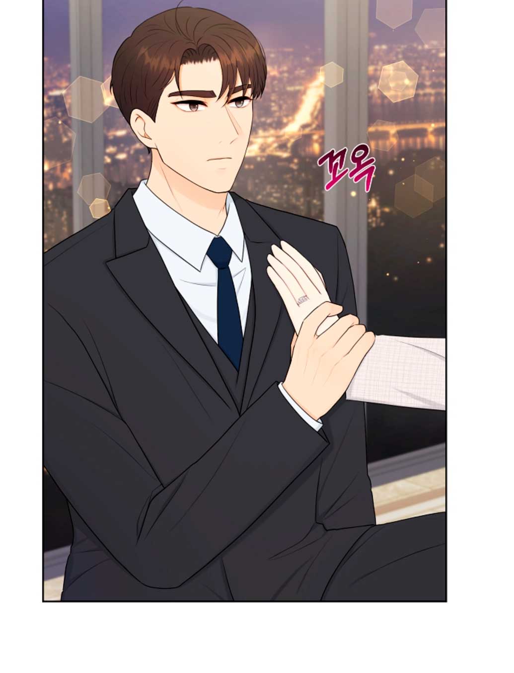 Esposo Capítulo 50 - Página 27