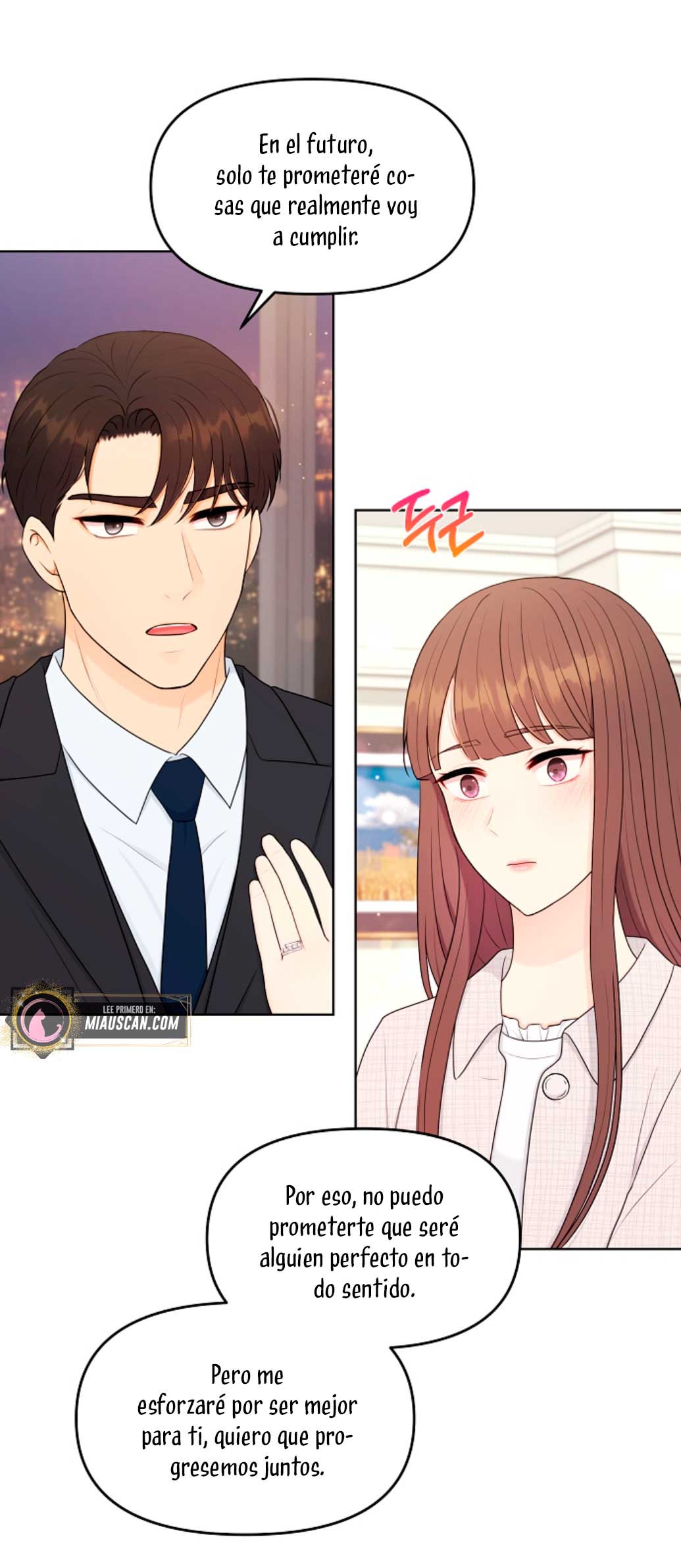 Esposo Capítulo 50 - Página 30